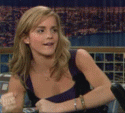 emma watson gif