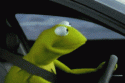 kermit fiddy