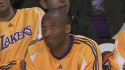 Kobe Gif