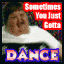 FAT DANCE