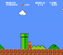 mario fail