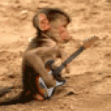 Jammin Monkey