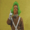 oompa loompa