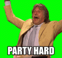 Party Hard