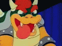 Bowser Gif