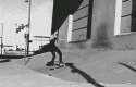 Rad trick