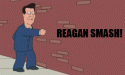 reagan smash