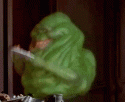 SLIMER