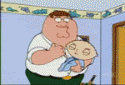 PETER BREAST FEEDING