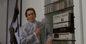 American Psycho gif