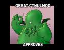 Cthulhoo Aproves