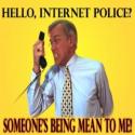 Internet Police