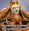 Emperor of Catkind