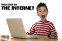 Welcome Internet
