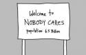 Nobody cares