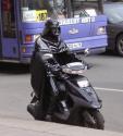 Darth Scooter