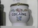 Cocaine Jar