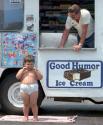 Good Humor Ice Cream