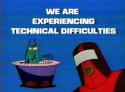 Technical Difficulties