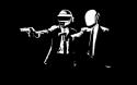 Daft Pulp Fiction