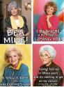 Golden Girls Valentines