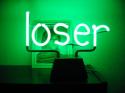 neon loser