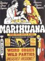 Marihuana