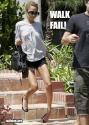 FAIL Walking