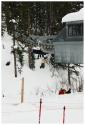 Ski Lift Fail
