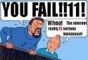 you fail 03