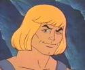 He-Man Wink