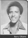 Barry Obama