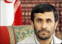 ahmadinejad