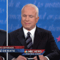 McCain Faces