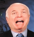 McCain Yaaargh!