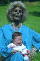 corpse baby