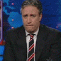 john stewart facepalm