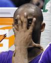 Kobe Facepalm