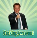 Arnold Awesome