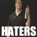 Haters