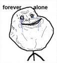 Forever Alone