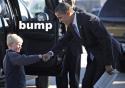 obama bump