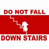 DONT FALL