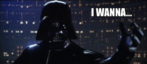 VADER ROCKS!