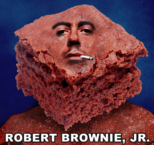 Robert Brownie Jr.