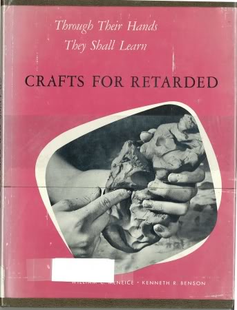 Crafts for Retarded