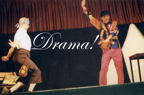 Drama