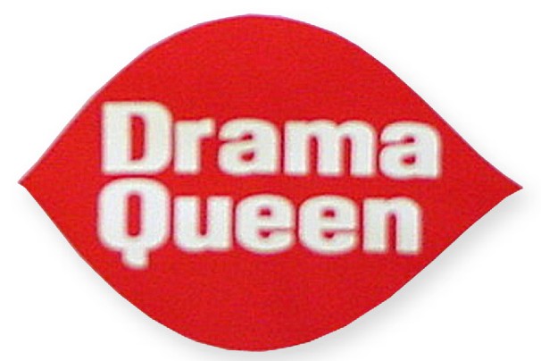 Drama Queen