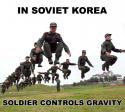 soviet korea
