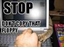 dont copy cat.